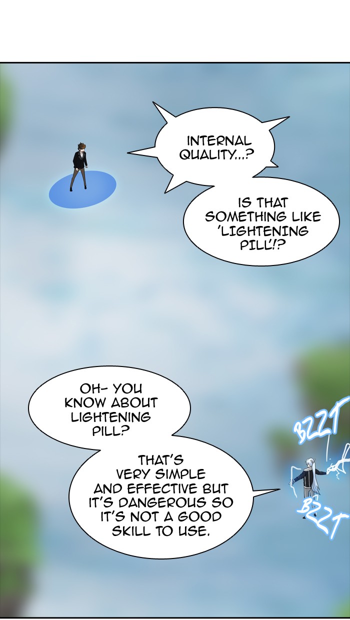 Tower of God, Chapter 368 image 095